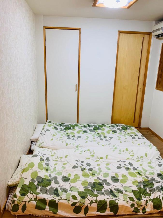 日本橋東一軒家 交通便利 通天閣まで徒歩10分 Осака Екстериор снимка